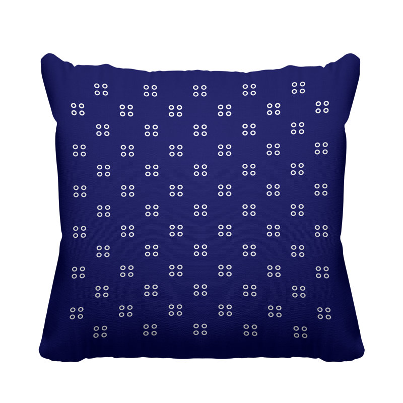 Housse de coussin Marlee, 16 po x 1 po