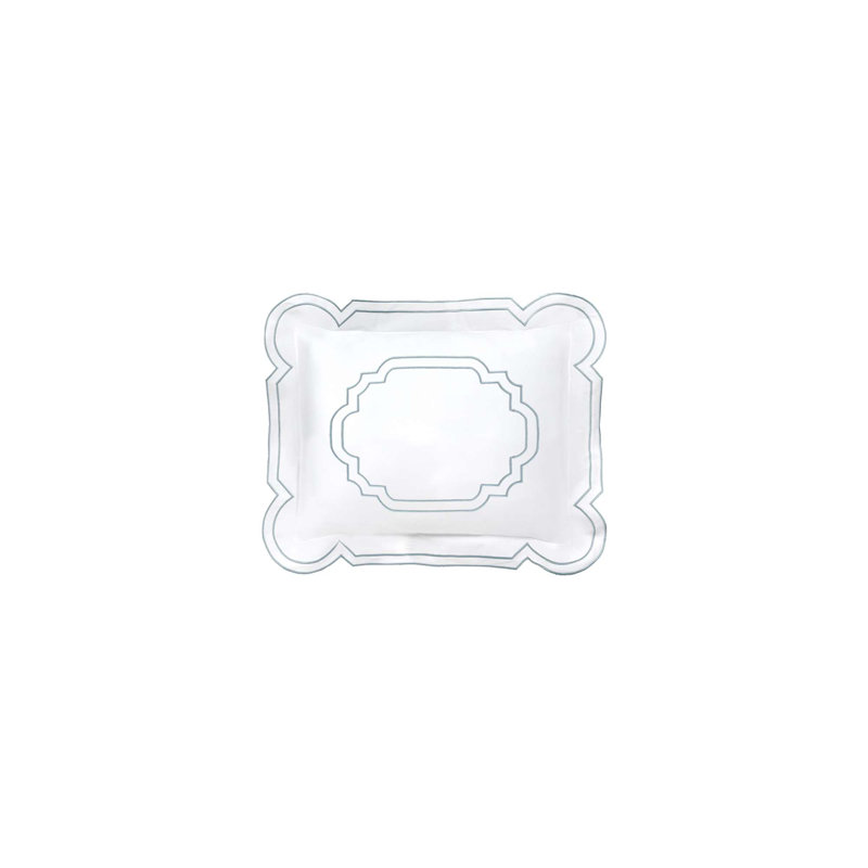 Taie décorative Artemide, Budoir