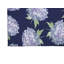 Tapis de bureau antidérapant Hydrangea Love-126157498-126157500