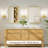 Wall Armed Sconce Bathroom Vanity Light-92180485