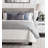 Coperta Modern & Contemporary Sateen Coverlet-40207854-40207857