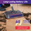 Aspirateur balai léger sans fil