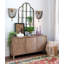 Miroir en fer Park Collection Palermo