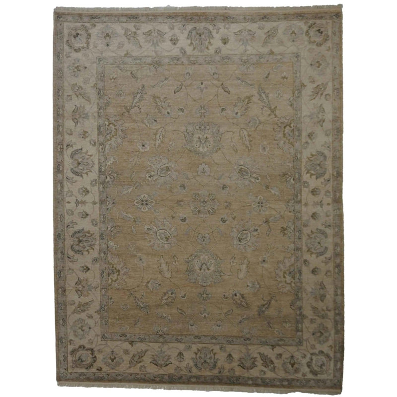 Oriental Area Rug