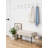 Storage Ottoman Bench