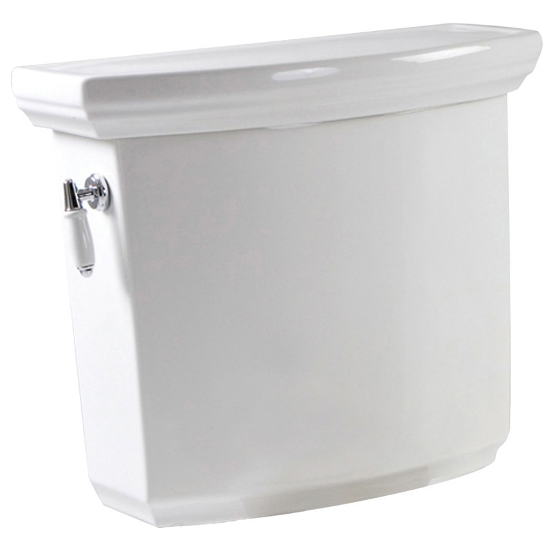 Barrett 1.6 GPF Toilet Tank
