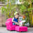 Weybridge Kids 9'' Wood Club Chair Chair and Ottoman-1771093436