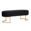 Banc de velours-384521384
