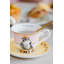 Yvonne Ellen, Best of British - Teacup & Saucer