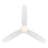 Atlantis 52'' Ceiling Fan with LED Lights-66203397