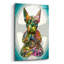 «French Buddha Bulldog» par Dean Russo-1452350375