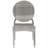 Outdoor Stacking Dining Side Chair-447011172