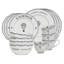 L'amour Toujours 16Pc Place Setting