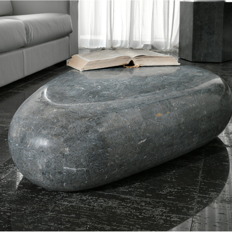 Clermt Coffee Table
