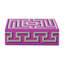 Labyrinth Lacquer Decorative Box-1853483530-1853483540
