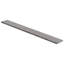 Era 3X24 Limestone Look Matte Porcelain Bullnose-2111151697