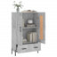 Maevery 69.5cm Sideboard-1464964885