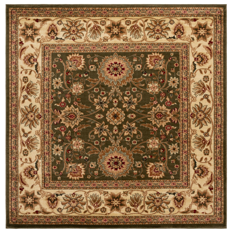 Klose Performance Oriental Rug