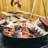 BBQ 4 Piece Grilling Tool Set