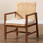 Fauteuil Merrin