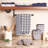 Nautica 100% Cotton 3 Piece Dish Cloth Set-59047938