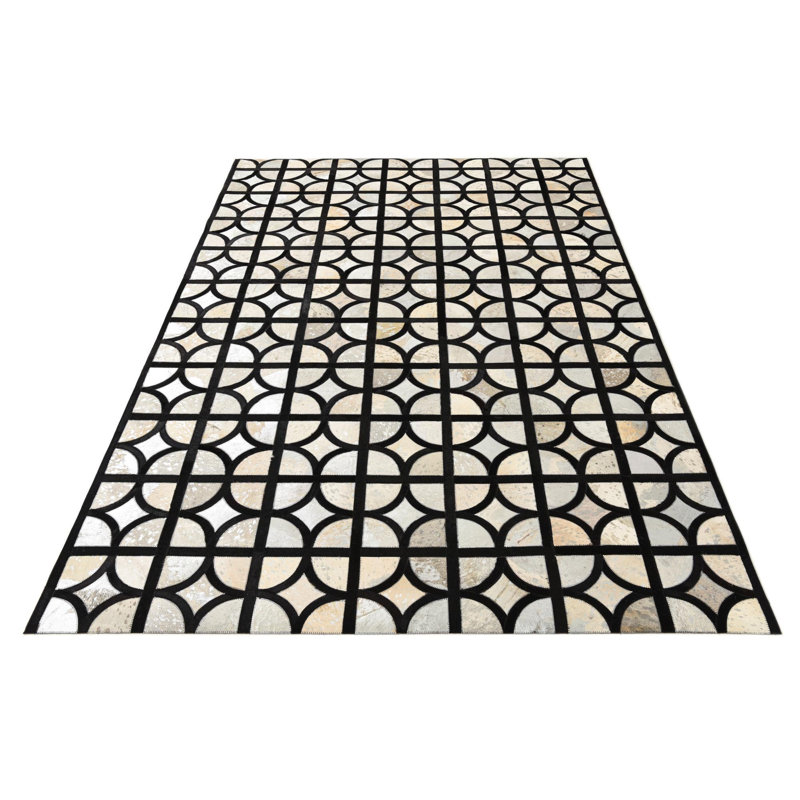 Ortega Multi Rug
