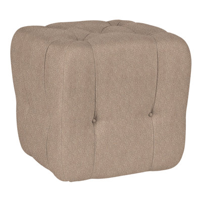 Glen Haven By Thom Filicia Square Pouf