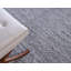 Tapis à poils longs de couleur caramel-433581979