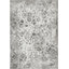 Tapis d'intérieur en polypropylène tissé à la main Raashid-1401114270