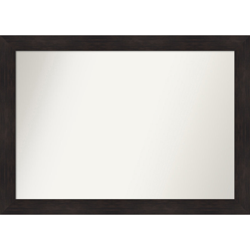 Miroir Segen, 35,75 po x 49,75 po, Rectangle