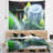 Polyester Tapestry-28488045