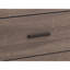 Table de chevet 2 tiroirs Brantford-1300243511