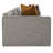 Caracole Upholstery Upholstered 92'' Sofa