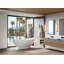 Metro 68'' L Soaking Bathtub-1085115062
