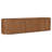 Theo Media Bench Brown-124510945-124510946