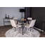 Hales 4 -Person Dining Set