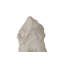 Dimensional Organic Stone Sculpture