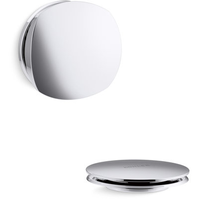 PureFlo Drain Stopper Tub Drain