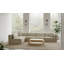 Canapé modulaire en L Carmean Performance-70705042-70705040