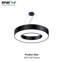24 - Light Chrome Pendant