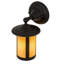 Fulton Prime 1 - Light Outdoor Wall Lantern