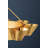 Reeve 37.5" 8-Light Chandelier