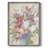 Blush Array I Framed Print - Solid Wood-860844235