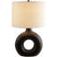 Lampe de table en céramique Roumel-105341142
