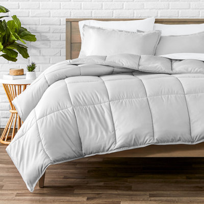 Ensemble d'édredon toutes saisons ultra doux