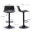 Tabouret de bar Alabama-1974387986