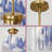 1 - Light Cylinder Pendant