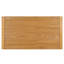 Omara 1 Shelf Coffee Table-128936197