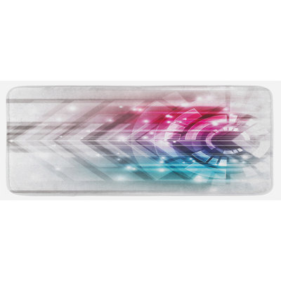 Tapis de cuisine