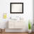 Marzano Wall Mirror-1890293710